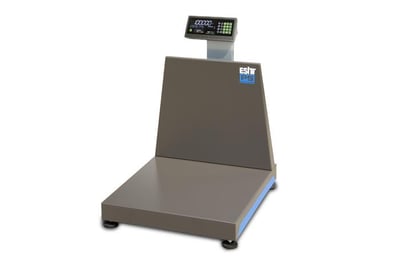 Esit PS 150-600 kg Baskül Tek Yük Hücreli Baskül 150-300-600 kg