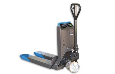 Esit TT Tartılı Transpalet Tartılı Transpalet 2000 kg