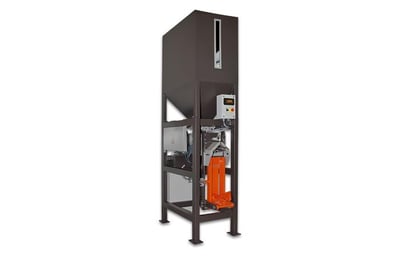 Esit VBF1 Ventilli Torba Dolum Kantarı Ventilli Torba Dolum Kantarı 4 torba/dk