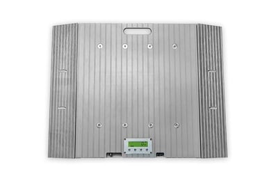 Esit WEIGHFLY Portatif Uçak Tartım Kantarı 4000kg
