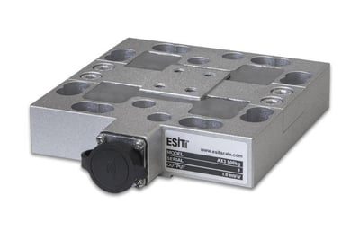 ESİT YÜK HÜCRELERİ LOAD CELLS-AX3 Yük Hücresi AX3 Yük Hücresi 500kg