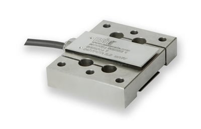 ESİT YÜK HÜCRELERİ LOAD CELLS-Sens 1 Gerinim Ölçer Sens 1