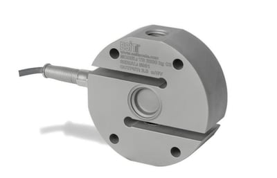 ESİT YÜK HÜCRELERİ (LOAD CELLS) TB Yük Hücresi 500-1000-2000-3000-5000 kg