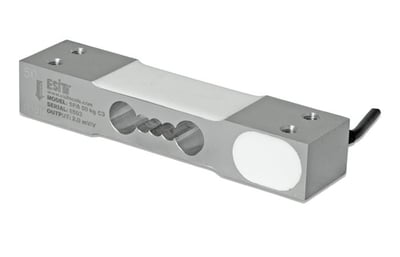 ESİT YÜK HÜCRELERİ (LOAD CELLS)SPA 3-50 Yük Hücresi 3-6-10-20-30-50 kg