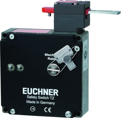 Euchner 082051 TZ1RE024M Emniyet Şalteri