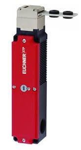Euchner 091493 STP3A-2131A024M Emniyet Şalteri (Safety Switch)