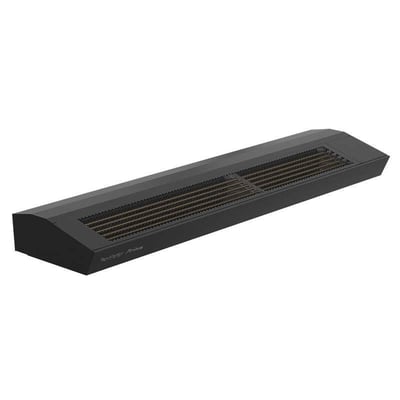 Fantilatör Prime Door Hava Perdesi 120 cm (9 kW Elektrikli)