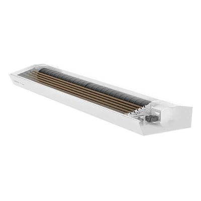 Fantilatör Prime Door Hava Perdesi 100 cm (6 kW Elektrikli)