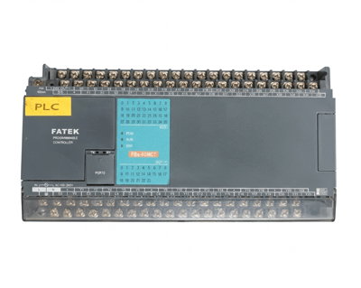 FATEK FBs-60MCT PLC CPU 24DI 24DO Yüksek Hızlı PLC