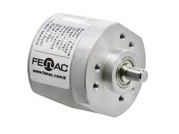 FENAC FNC 40B 6630V1024 - R2 Artımlı Enkoder