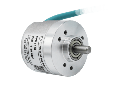FENAC FNC 40B 6630V1024 - R2 Artımlı Enkoder