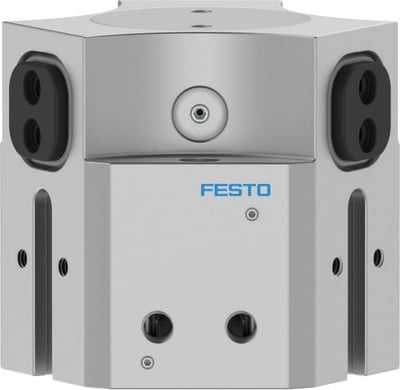 Festo 1163039 HGDD-35-A-G2 Üç Nokta Tutucu