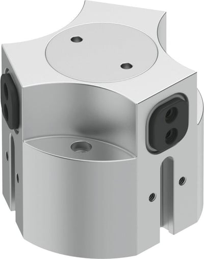 Festo 1163039 HGDD-35-A-G2 Üç Nokta Tutucu