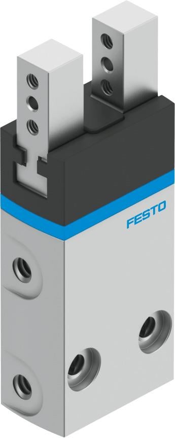 Festo 1254039  Paralel tutucu DHPS-6-A
