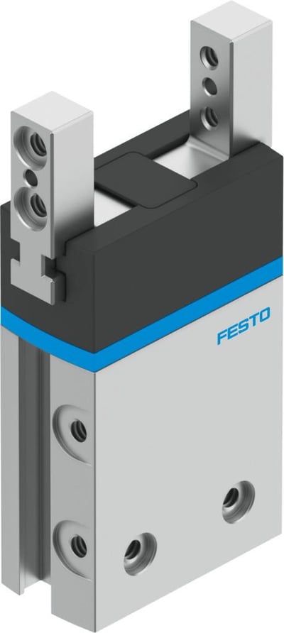 Festo 1254041 Paralel tutucu DHPS-10-A-NO