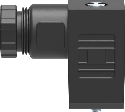 Festo 151687 MSSD-EB Valf Soketi