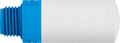 Festo 161419 UC-1/8 Susturucu-Silencer