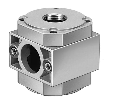 Festo 170686 FRM-D-MAXI Dağıtım Modülü