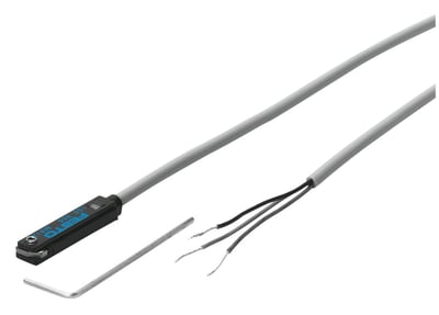 Festo 175404 SME-8-K5-LED-24 Silindir Sensörü
