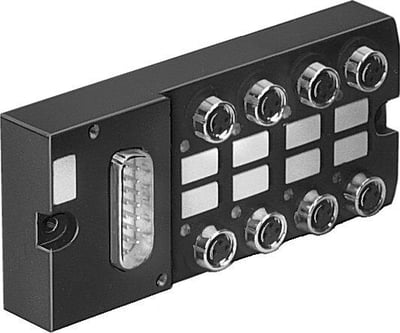 Festo 177669 MPV-E/A08-M8 Multi-pin Dağıtıcı