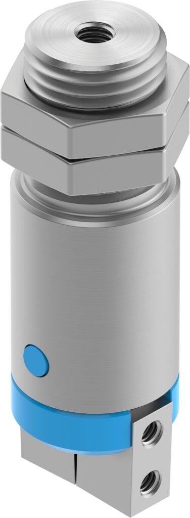 Festo 185697 HGWM-08-EZ-G7 Açısal Tutucu