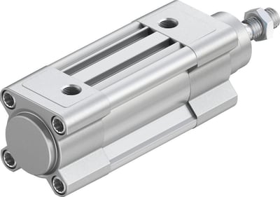 Festo 1376467 Standart silindir DSBC-32-25-PPSA-N3