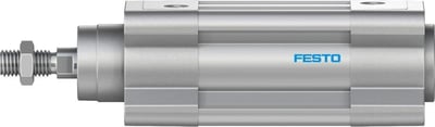 Festo 3659375 Standart silindir DSBC-32-25-D3-PPSA-N3
