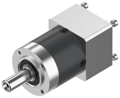 Festo 2297684 Redüktör EMGA-40-P-G3-EAS-40