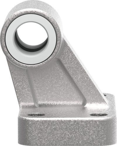 Festo 33891 LNG-40 40 mm Mafsallı Ayak Silindir Bağlantı Elemanı