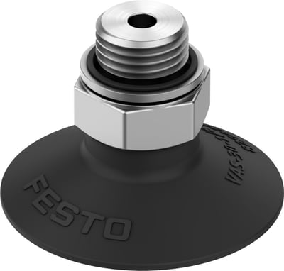 Festo 34587 VAS-30-1/8-NBR Vantuz