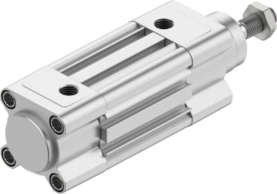 Festo 3659374  Standart silindir DSBC-32-20-D3-PPSA-N3