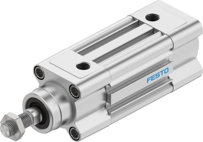 Festo 3659374  Standart silindir DSBC-32-20-D3-PPSA-N3