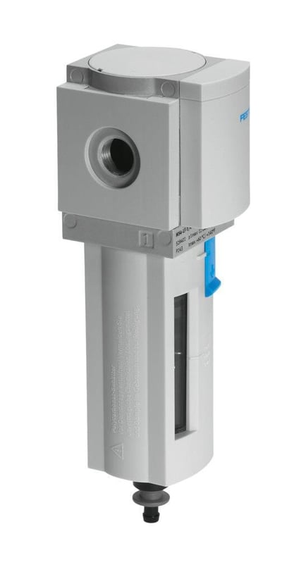 Festo 529397 Filtre MS4-LF-1/4-CRV