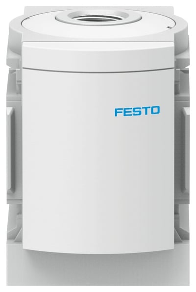 Festo 529853 MS6-FRM-1/2 Dağıtım Modülü