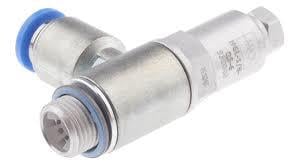 Festo 530040 HGL-1/8-QS-6 Kumanda edilen çek valf