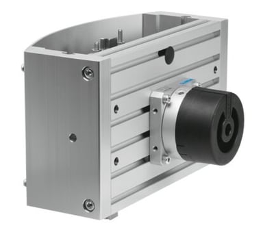Festo 533602 HSP-12-AP-SD-WL Pnömatik Handling Modülü 533602