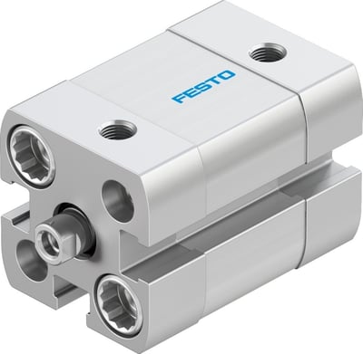 Festo 536206 ADN-12-15-A-P-A Kompakt Silindir