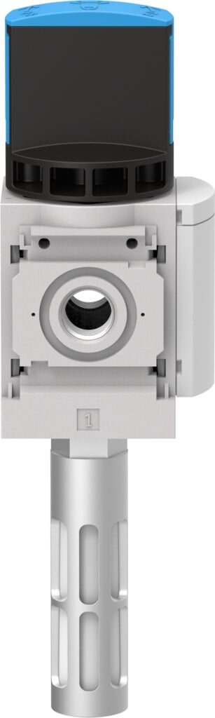 Festo 541268 MS6-EM1-1/2-S Açma / Kapama Valfi