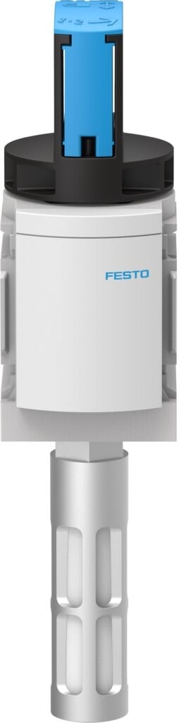 Festo 541268 MS6-EM1-1/2-S Açma / Kapama Valfi