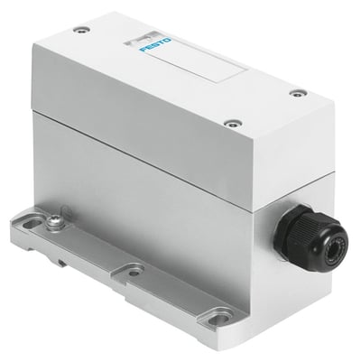 Festo 543412 VABE-S6-1LF-C-M1-C36M Multi-pin Nodu