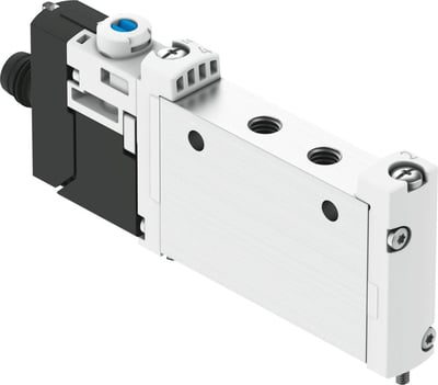 Festo 572634 VUVG-L10-M52-RT-M5-1R8L Selenoid valf