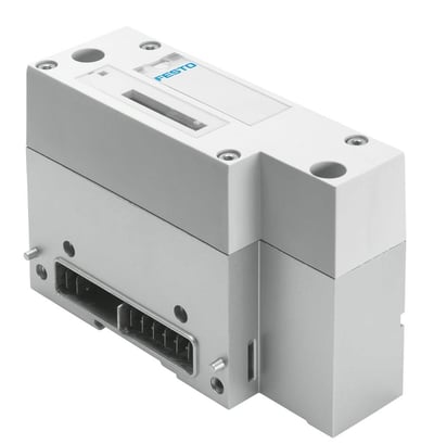 Festo 573613 VABA-S6-1-X2-D Pnömatik arayüz