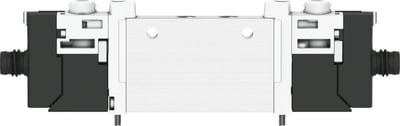 Festo 574219 VUVG-L10-T32U-AT-M7-1R8L Selenoid valf 