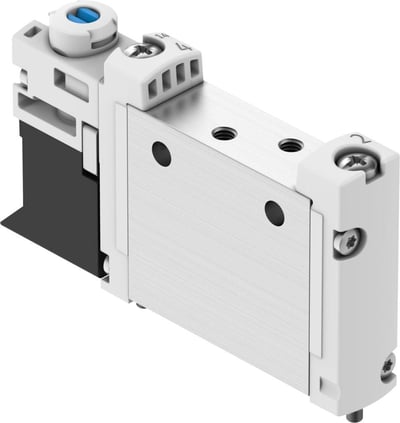 Festo 574345 Selenoid valf VUVG-L10A-M52-MT-M3-1P3