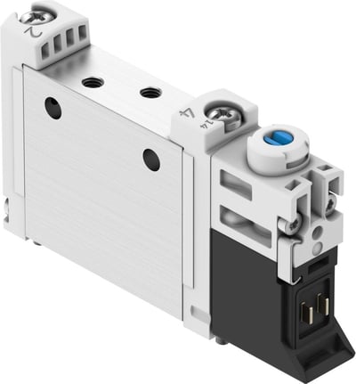 Festo 574345 Selenoid valf VUVG-L10A-M52-MT-M3-1P3
