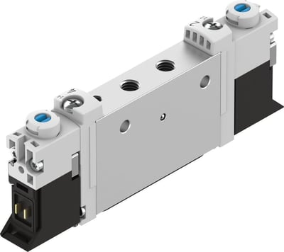 Festo 574348 VUVG-L10-T32C-MT-M5-1P3 Selenoid valf