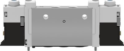 Festo 574360 VUVG-L10-T32C-MZT-M7-1P3 Selenoid valf 
