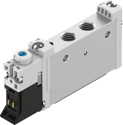 Festo 574363 VUVG-L10-M52-MZT-M7-1P3 Selenoid Valf