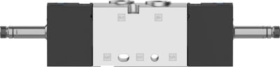 Festo 575252 VUVS-L20-P53E-MD-G18-F7 Selenoid valf 