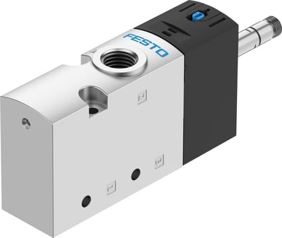 Festo 575473 VUVS-L25-M32C-MD-G14-F8 Selenoid Valf
